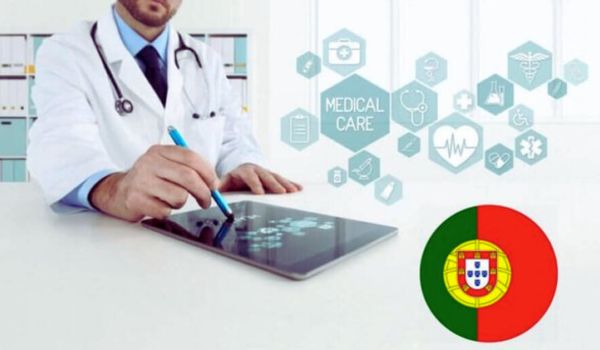 The State of Healthcare in Portugal: A Comprehensive Overview